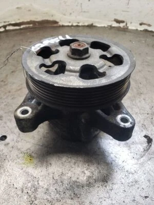 Bomba de dirección asistida usada se adapta a: Acura Rdx 2008 2,3 grado A Foto 1 de 4