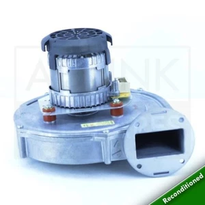 POTTERTON POWERMAX 85HE 115 & 150 BOILER FAN 5106279 COME WITH 1 YEAR WARRANTY - Picture 1 of 5