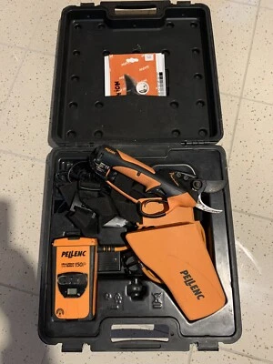 Pellenc Prunion 150p Forbice Potatura Professionale  - Immagine 1 di 4