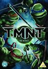 TMNT (Teenage Mutant Ninja Turtles) - The Movie (2007) (DVD)