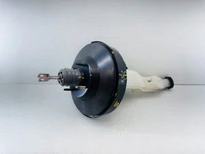 18-22 FORD ECOSPORT POWER BRAKE BOOSTER & MASTER CYLINDER W/ RESERVOIR OEM - Picture 1 of 5