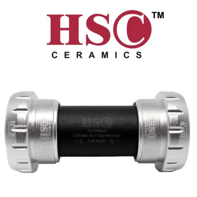 FSA MegaExo BSA English Thread Bottom Bracket Ceramic Bearing - HSC Ceramics  - Image 1 of 4