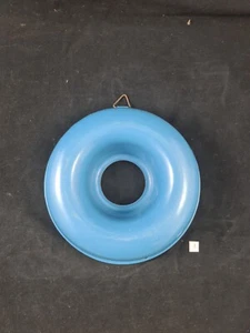Puddingform Backform Küche kochen backen Madam Blå blau Email Vintage Deko - Bild 1 von 3