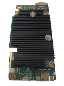 Dell PowerEdge HBA355i Controller Front Mounting Host Bus Adapter 0T761Y - Picture 1 of 4