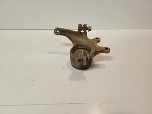 Arctic Cat 450 Efi 2010 4x4 husillo delantero izquierdo nudillo de dirección. - Imagen 1 de 5