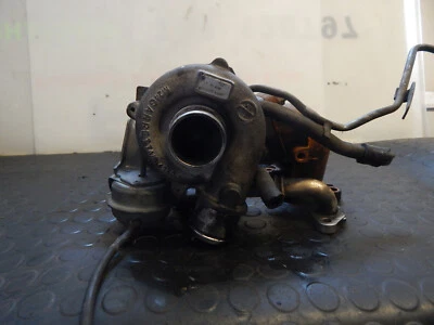 GENUINE 2000-2006 TOYOTA ESTIMA, PREVIA, AVENSIS TURBOCHARGER 801891-5001S - Image 1 of 4