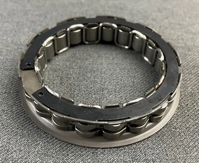 NUEVO ORIGINAL APRILIA ETV 1000 CAPO NORD 2001-2007 EMBRAGUE SPRAG AP0659110 Foto 1 de 4