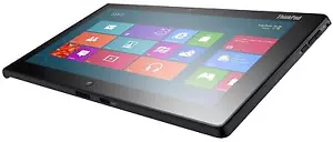 N3S5KUK Lenovo THINKPAD Tableta 2 36795KG 10.1" Multi-Touch PC Átomo Z2760 - Bild 1 von 1