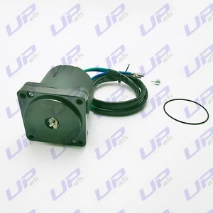 MOTOR INCLINABLE/AJUSTE DE 2 HILOS PARA OMC Evinrude Johnson 434495 434496 438529 438531 - Imagen 1 de 13