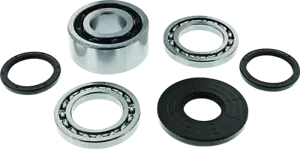 QuadBoss Front Differential Bearing & Seal Kit for 2021 Polaris RZR Pro XP - Picture 1 of 3