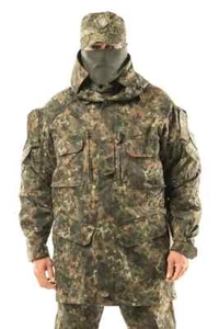 Tactical camouflage jacket for the Gorka Army of Flektarn💙💛 - Picture 1 of 2