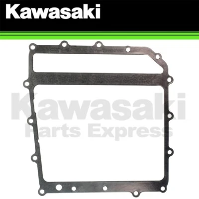NUEVO 2006-2010 GENUINO FABRICANTE DE EQUIPOS ORIGINALES KAWASAKI NINJA ZX-10R JUNTA DE CÁRTER DE ACEITE 11061-0180 Foto 1 de 4