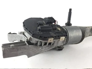 2008 Mercedes-Benz C230 Front Windshield Wiper Motor 1397220567 OEM - Picture 1 of 12