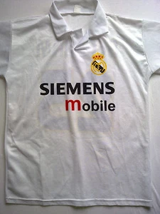 MCF Real Madrid BECKHAM 23 SIEMENS Mobile ML - Bild 1 von 4