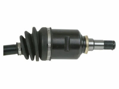 Conjunto de eje delantero izquierdo cardone para Toyota 2003-2008 55289JY 2005 2004 Foto 1 de 2