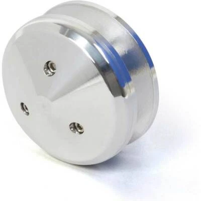 Toyota Land Cruiser FJ40 цилиндрический шкив генератора переменного тока FJ55 F2 OEM сменный TLC - Изображение 1 из 2