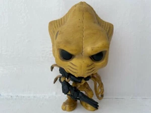 VINILO FUNKO POP #301 PELÍCULAS ALIEN WARRIOR SERIE FIGURA DÍA DE LA INDEPENDENCIA - Imagen 1 de 2