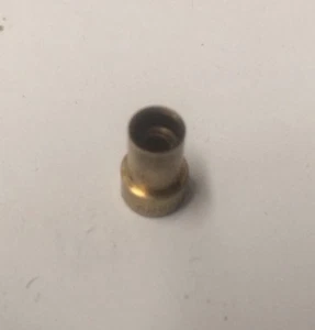 1978-1979 Suzuki GS1000, Mikuni Carburetor, Jet Needle,O-2, 09494-00224 - Picture 1 of 2