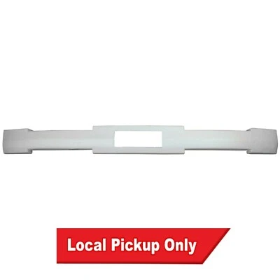 New Rear Bumper Impact Absorber For 2003-2007 Honda Accord Sedan HO1170126 Foto 1 de 4