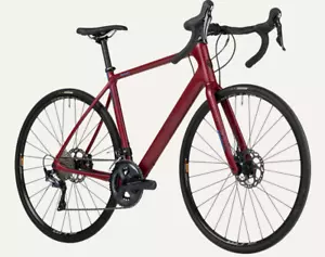 Salsa Warroad Ultegra Full Carbon Frame 11X2 Endurance All Road Bike Size 54.5 - Picture 1 of 7