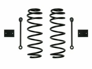 Icon Vehicle Dynamics 2.5" Rear Dual Rate Spring Kit for 2018-2020 Wrangler JL - Picture 1 of 2