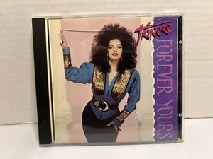 Trinere Forever Yours CD RARE Pandisc Records 1990 - Bild 1 von 3