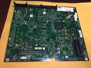 COMTROL  MCS 4002   COM-TROL  CPU Board  - Picture 1 of 4