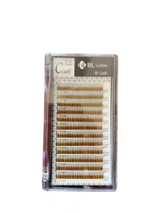 BL BLINK W-Lashes C-curl 0,2 - Bild 1 von 1