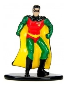 Nano Metalfigs - DC - Robin - DC26 - Picture 1 of 1