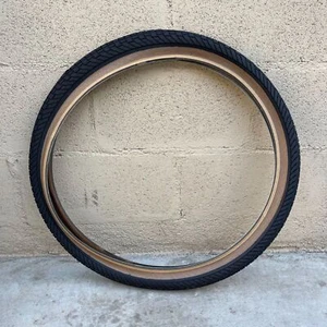 KENDA KRANIUM REIFEN 24 X 2.10 SCHWARZ MIT SKINWALL BMX FAHRRADREIFEN GT HARO SE REDLINE - Bild 1 von 2