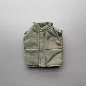 1/6 Scale Vest Accessory Costume for 12" Doll Model Male Action Figure - Picture 1 of 6