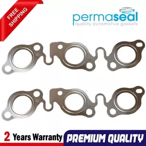 Permaseal Exhaust Manifold Gasket For Peugeot 407 2.7L 2006-2011 - Picture 1 of 4