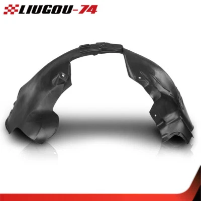 Front Fender Liner Splash Shield Left Driver Side Fit For 2009-2017 Audi SQ5 Q5 Foto 1 de 4