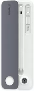 🔥Belkin - Apple Pencil Case + Apple Pencil Stand for iPad BNWT🔥 - Picture 1 of 7