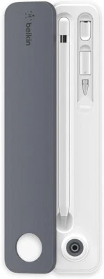 🔥Belkin - Apple Pencil Case + Apple Pencil Stand for iPad BNWT🔥 - Image 1 of 4