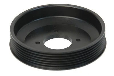 Engine Water Pump Pulley for BMW 545i, 550i, 645Ci, 650i, 745Li, 745i, 750Li, - Image 1 of 2