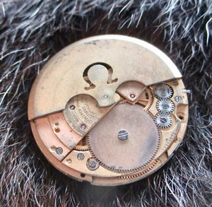 Vintage Omega Constellation 1001 automatic movement, working need cleaning - Picture 1 of 3