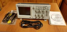 Oscilloscopio Digitale 2 Canali Tektronix TDS 1002B 60MHz 1GS/s