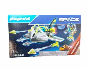 Playmobil 71370 Space Hightech Space-Drohne  Weltraum Astronaut  NEU OVP - Bild 1 von 2