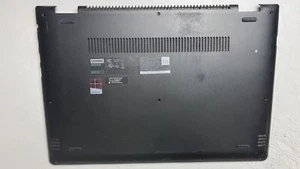 Lenovo IdeaPad Flex 4-1470 14" Laptop Bottom Case Base Cover AP1JE000800 #ca993 - Afbeelding 1 van 2