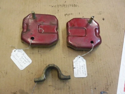 Lote de 3 soportes de montaje para Mitsubishi Galant 2007-2009 Foto 1 de 4