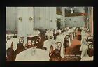 1910S Ladies Dining Room Hotel Vendig James C. Walsh Filbert St. Philadelphia Pa