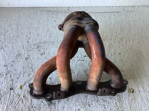 Exhaust Manifold Air Out Pipes 2004 2005 Acura TSX 2.4  900-6-2 - Picture 1 of 7