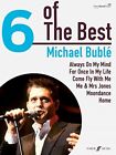 Michael Buble Piano Vocal Guit Buble Michael