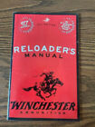 Winchester Reloaders Manual - Catalog 15th Edition