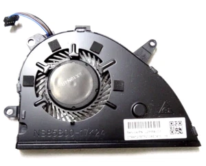HP Pavilion 15-CW 15-cw0505s Laptop Cooling Cooler Fan Heatsink L25584-001 - Afbeelding 1 van 1