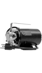 Zoeller 311-0002 Mighty Mover Modell 311 115V Transferpumpe  - Bild 1 von 1