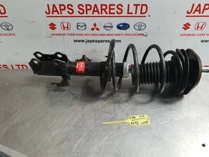 TOYOTA AURIS MK2 13-15 1.4 D4-D NSF SHOCK ABSORBER PASSENGER FRONT SHOCKER SHK70 - Picture 1 of 3