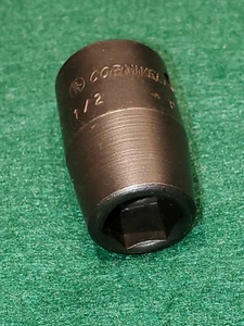 Nuevo CORNWELL P3216 1/2 unidad toma de impacto - 1/2" - Imagen 1 de 3