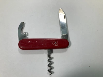 Victorinox Swiss Army Waiter Pocket Knife (B) - Image 1 of 2